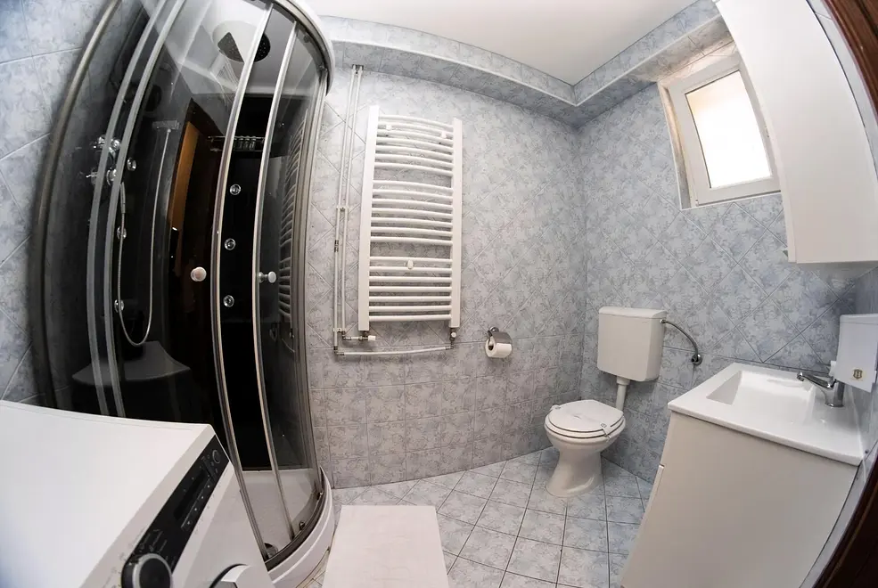 Ferienwohnung in Krk mit Pool 999213110 40648 – Foto 14