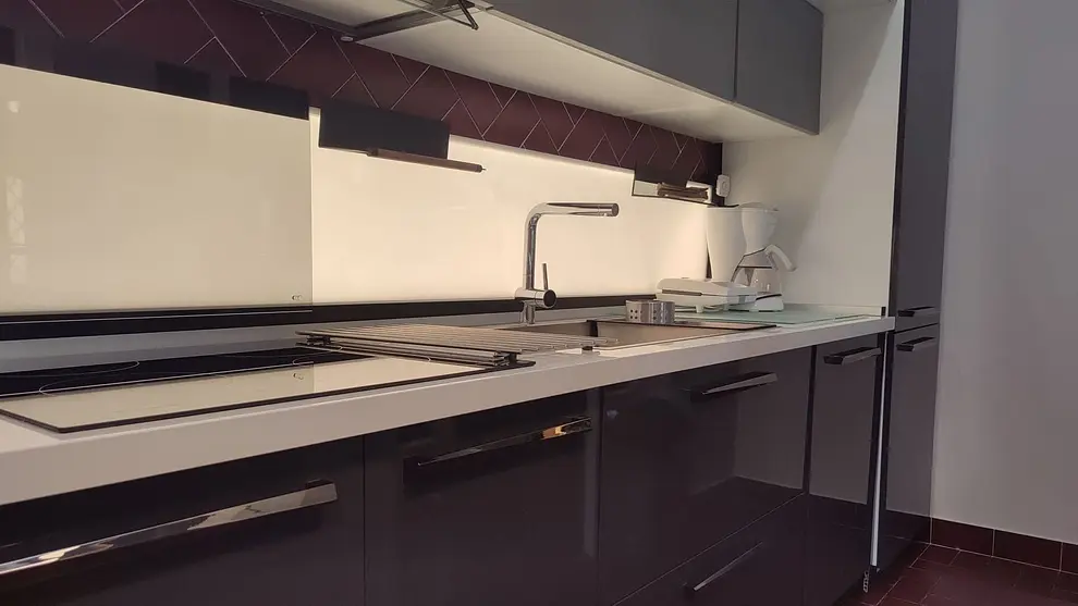 Ferienwohnung in Lovran mit Pool 999204734 32922