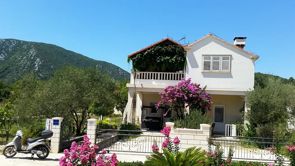 Ferienwohnung in Peljesac  999203069 31328 – Foto 3