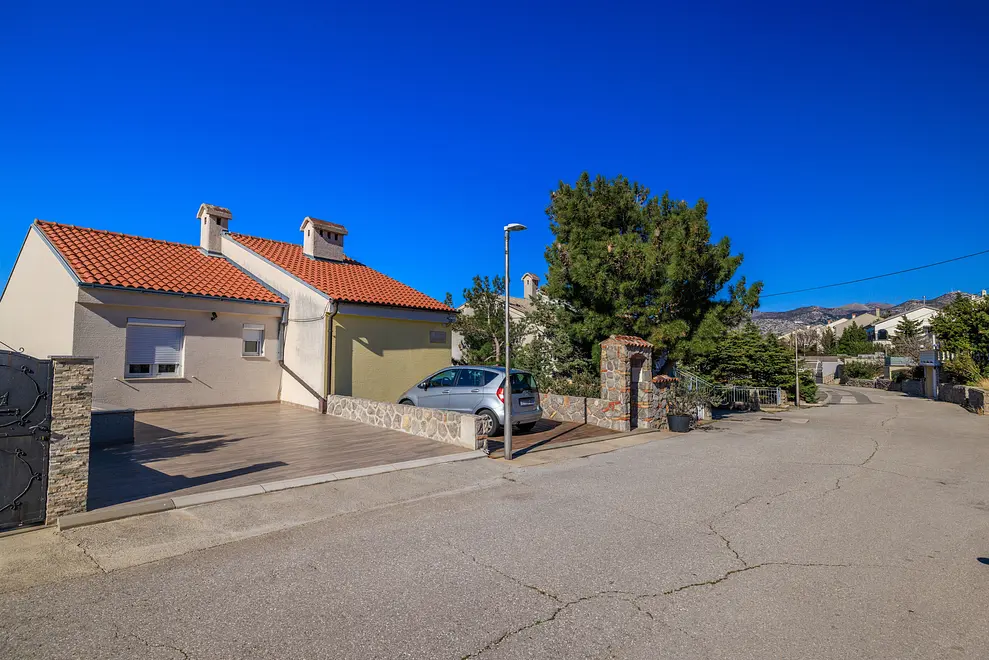 Ferienwohnung in Klenovica mit Pool 999206698 41129 – Foto 23