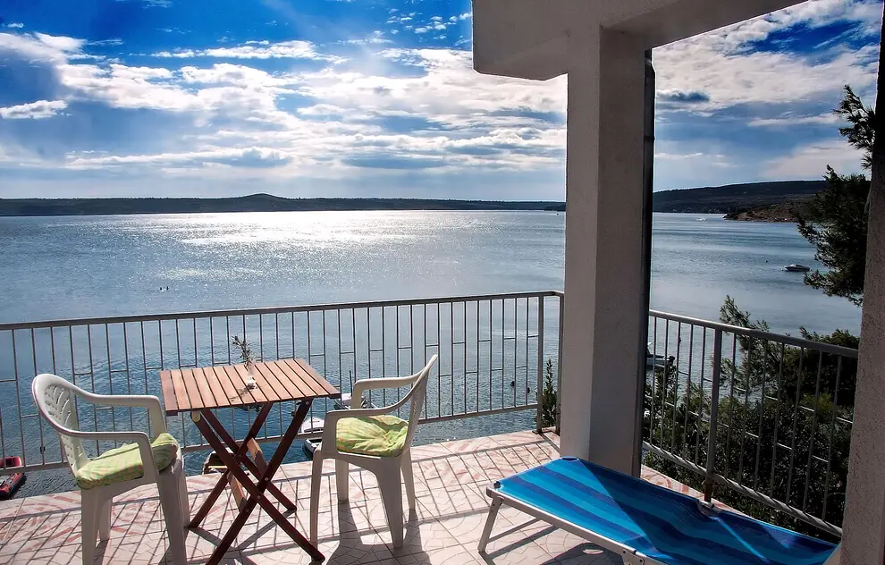 Ferienwohnung in Starigrad  999210662 38505 – Foto 9
