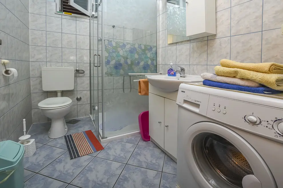 Ferienwohnung in Rogoznica  999202514 30794 – Foto 18