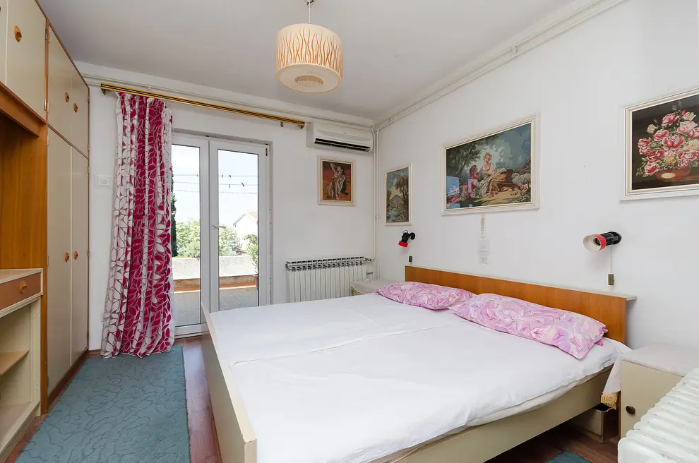 Ferienwohnung in Klenovica  999205539 33683 – Foto 9
