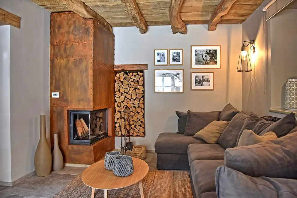 Ferienwohnung in Pican mit Pool 999223770 41886 – Foto 12