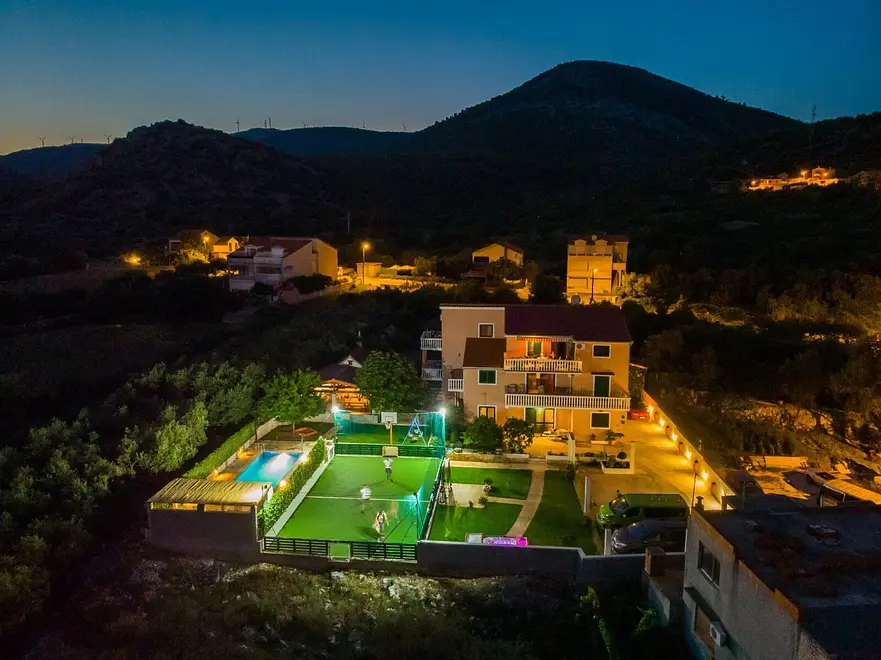 Ferienwohnung in Seget mit Pool 999202860 31133 – Foto 30