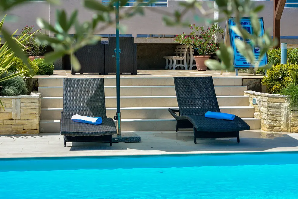 Ferienwohnung in Kali mit Pool 999203093 31350 – Foto 6