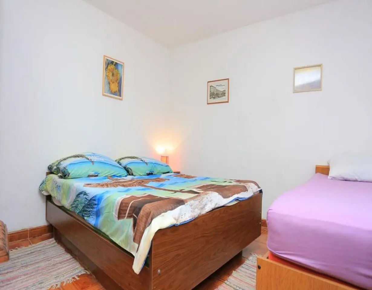 Ferienwohnung in Ciovo  999210901 38732