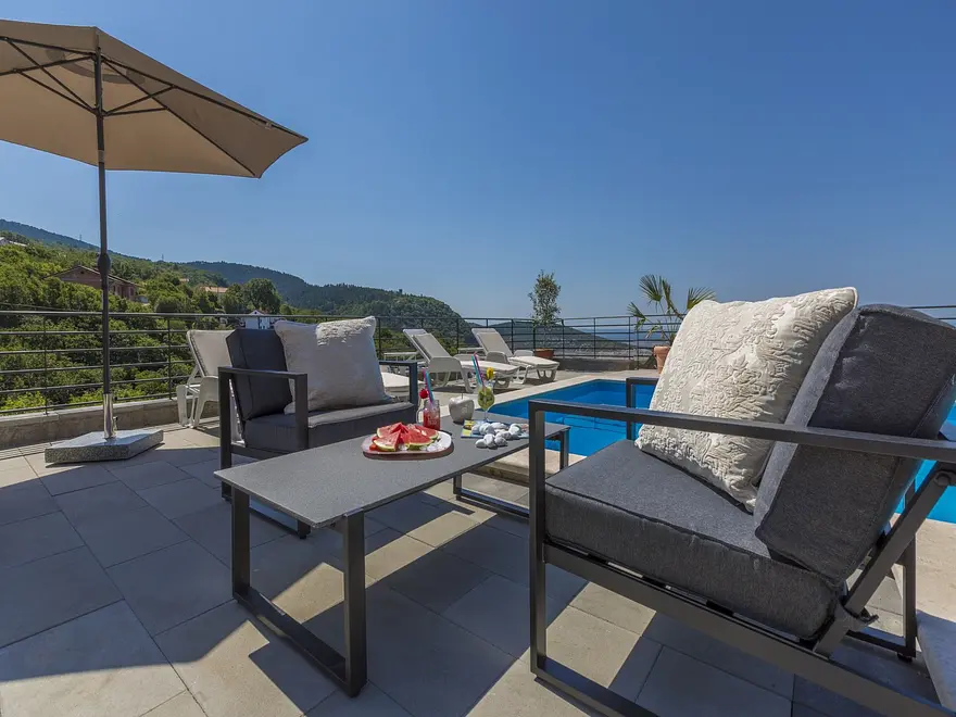 Ferienwohnung in Bakar mit Pool 999206203 34319 – Foto 41