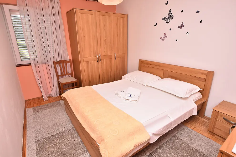 Ferienwohnung in Biograd  999210035 37922 – Foto 13