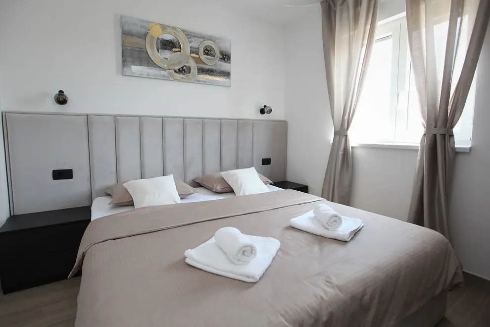 Ferienwohnung in Trogir  999215399 41019 – Foto 14