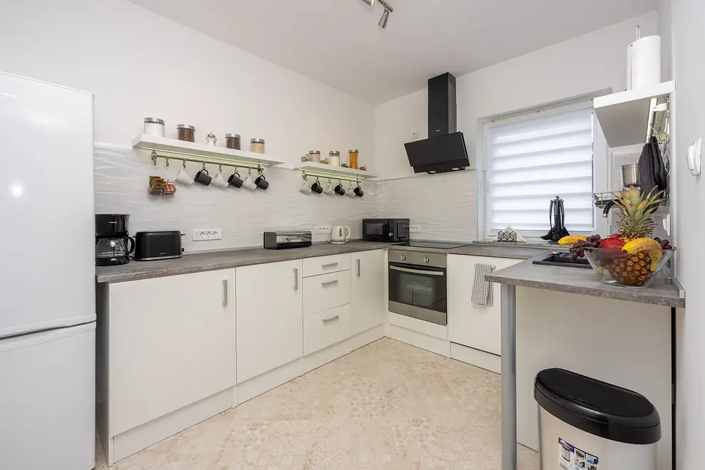 Ferienhaus in Crikvenica mit Pool 66140644 22902