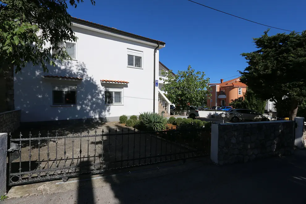 Ferienwohnung in Dobrinj haustiergeeignet 66118268 6754