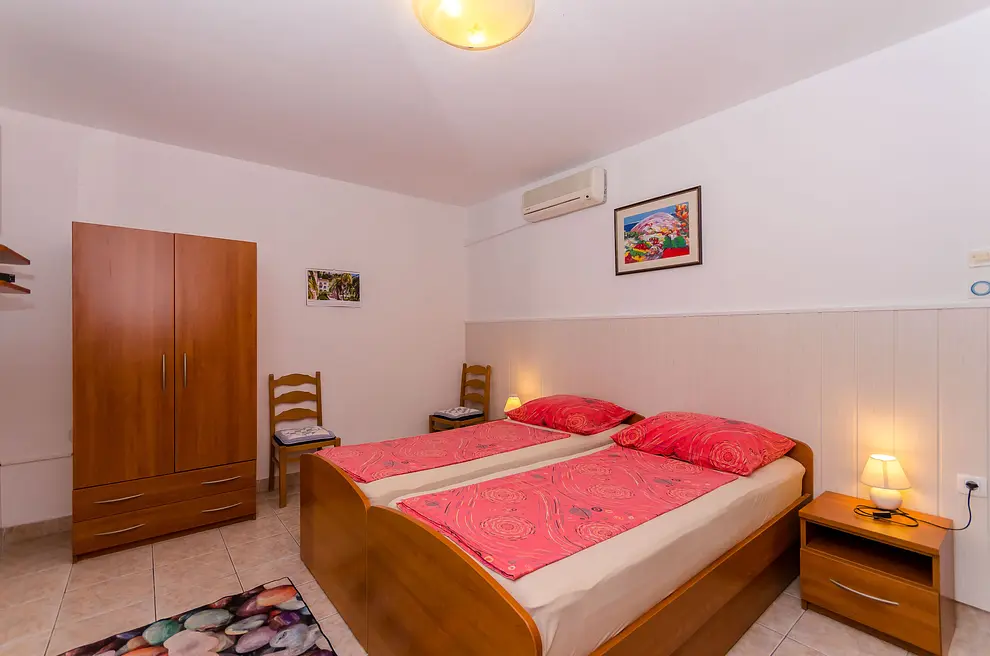 Ferienwohnung in Hvar  999211464 41277 – Foto 10