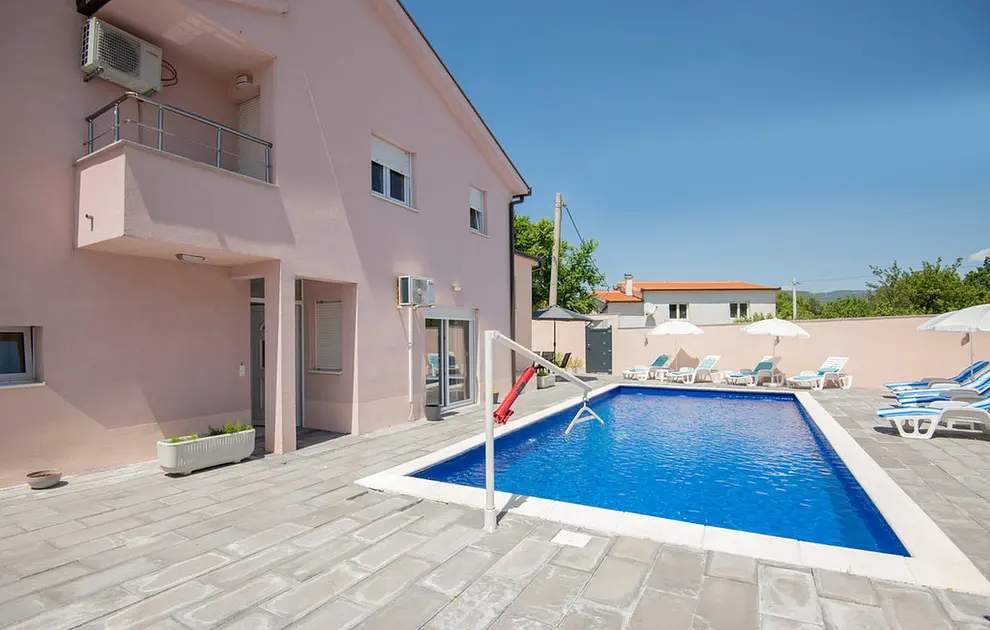 Ferienwohnung in Imotski mit Pool 999211087 38904 – Foto 6