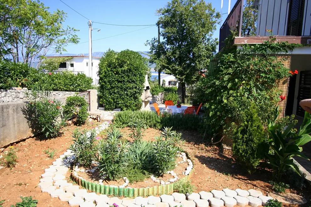 Ferienwohnung in Dobrinj haustiergeeignet 66118253 6743