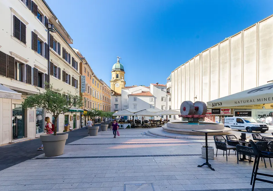 Ferienwohnung in Rijeka  999211472 39243 – Foto 34