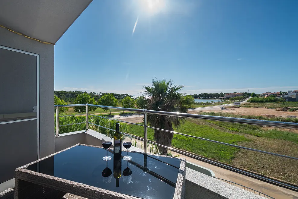 Ferienwohnung in Nin  66146050 25530