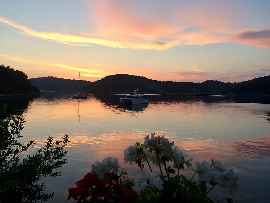 Ferienwohnung in Mljet  999205014 33185 – Foto 12