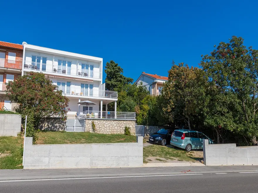 Ferienwohnung in Novi Vinodolski  999204612 32804 – Foto 16