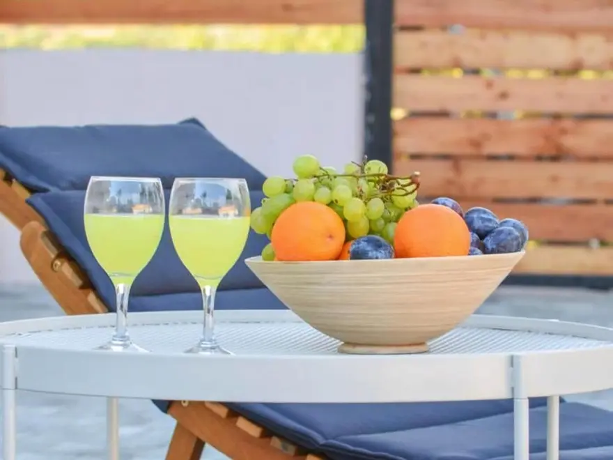 Ferienwohnung in Pirovac mit Pool 999219020 41516 – Foto 7