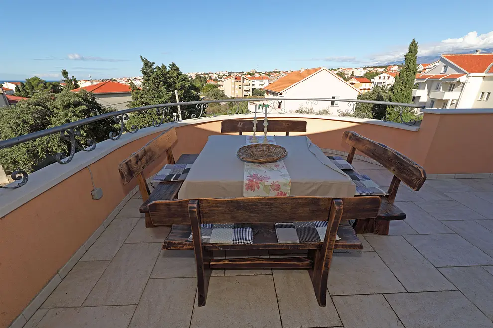 Ferienwohnung in Novalja mit Pool und haustiergeeignet 999202655 30931 – Foto 19