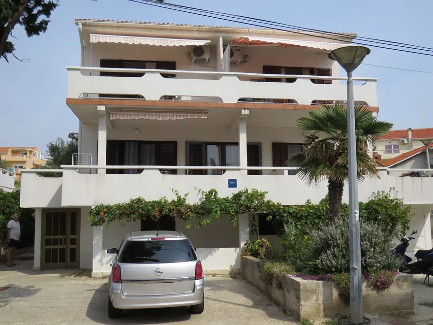 Ferienwohnung in Novalja haustiergeeignet 999206769 34857 – Foto 21