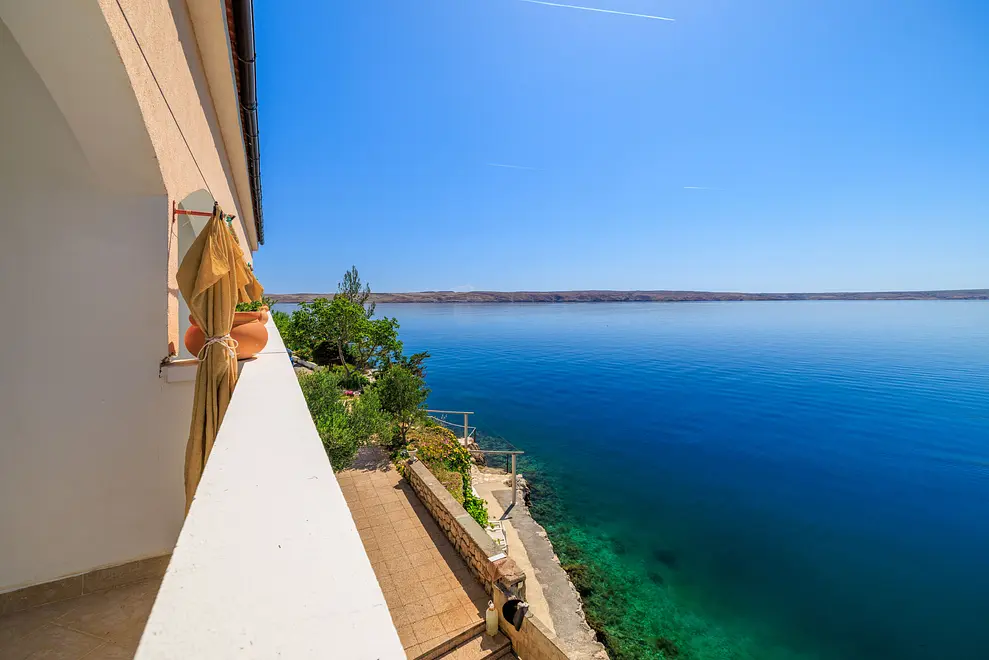 Ferienwohnung in Karlobag mit Pool 999213131 40669 – Foto 37