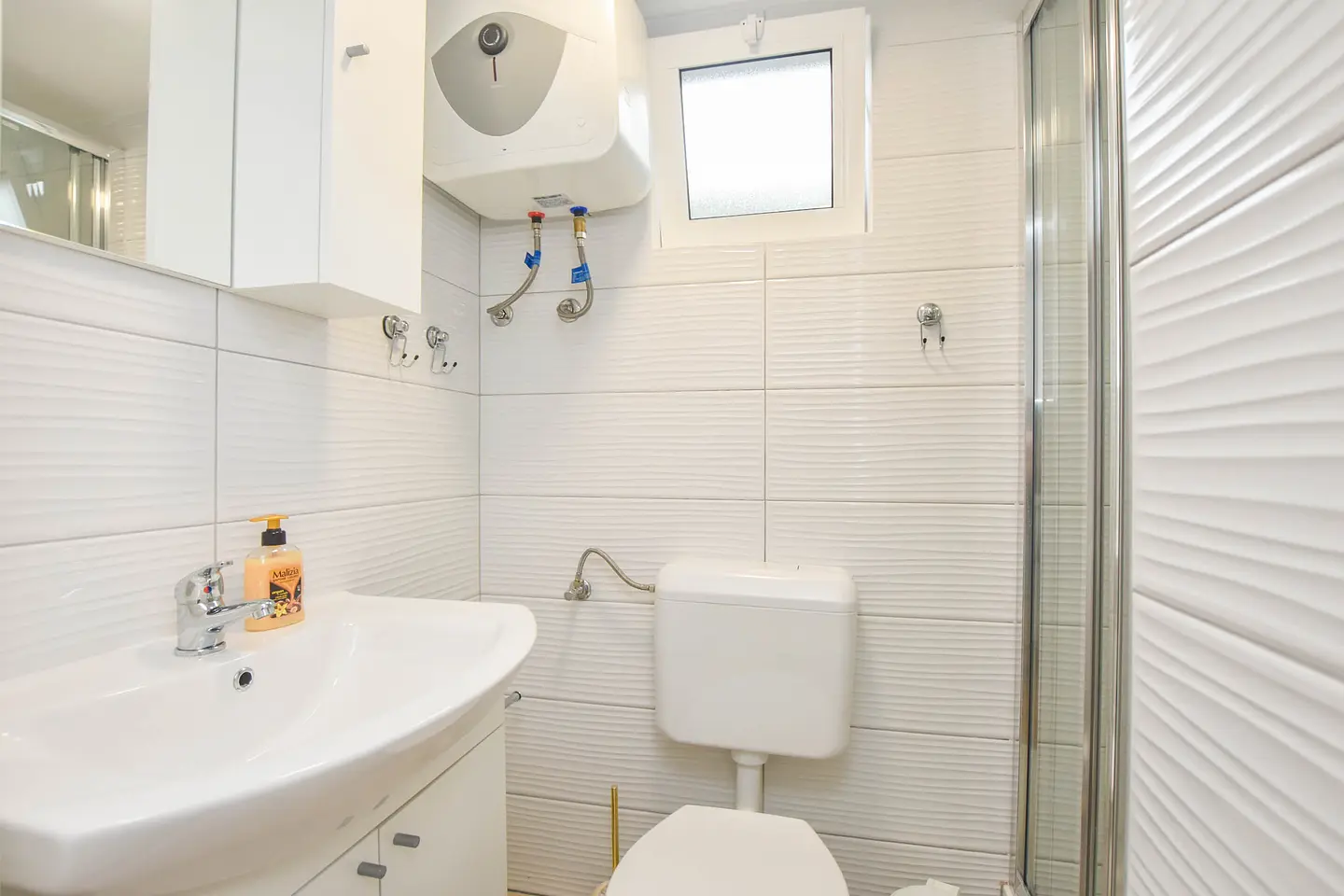 Ferienwohnung in Biograd haustiergeeignet 999209863 37762