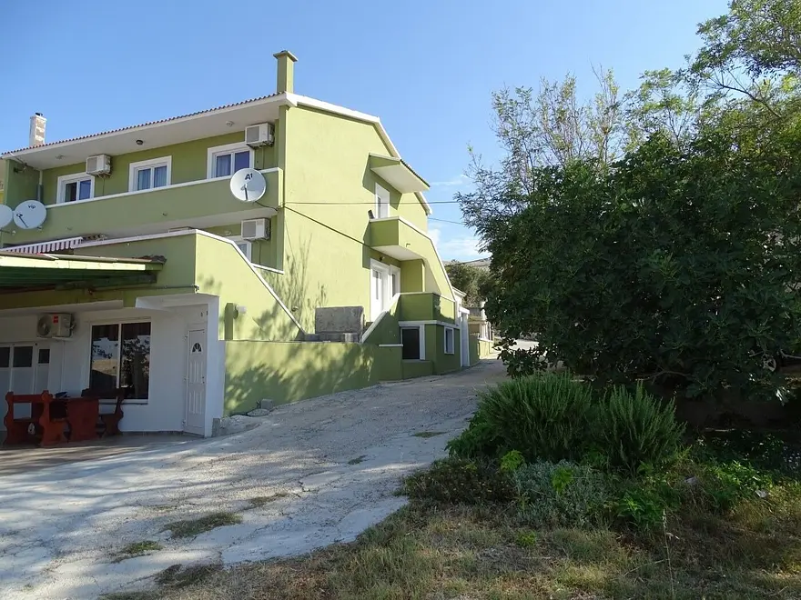 Ferienwohnung in Pag  999213093 40633 – Foto 10