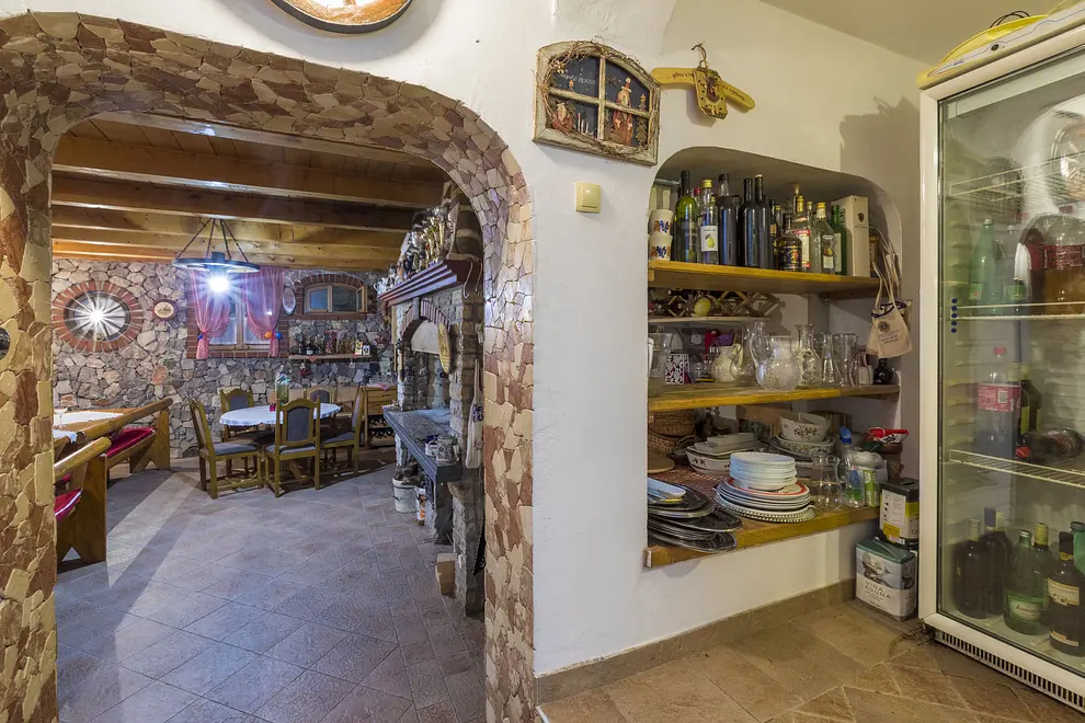 Ferienappartment in Novi Vinodolski  999206085 34205 – Foto 6