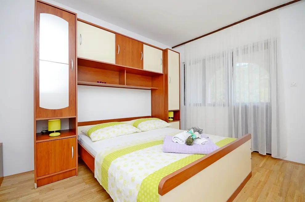 Ferienwohnung in Rogoznica  999202419 30706 – Foto 6