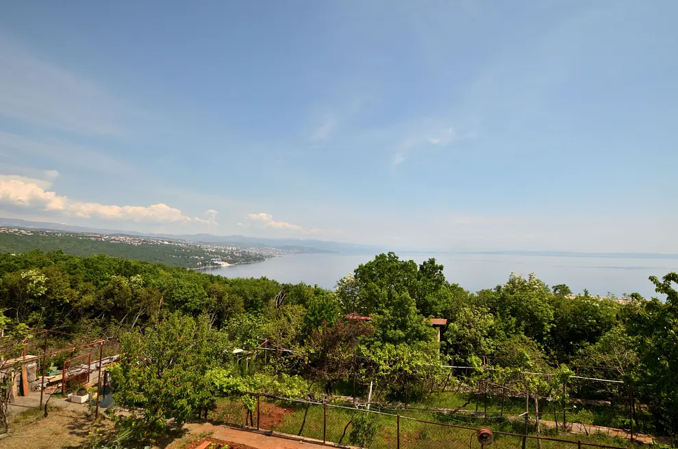 Ferienwohnung in Opatija  999208069 36047 – Foto 8