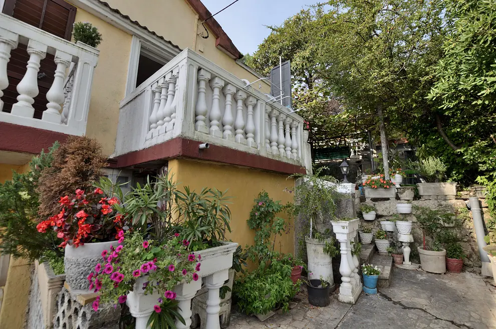 Ferienwohnung in Opatija  999205419 33574 – Foto 11