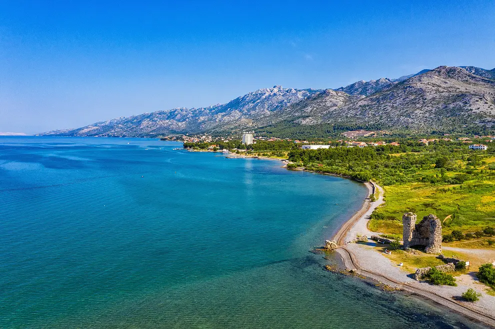 Ferienwohnung in Starigrad  999210129 38007 – Foto 18