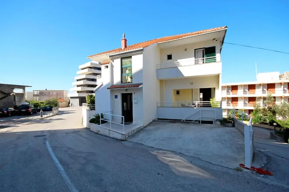 Ferienwohnung in Makarska  999212648 40235 – Foto 6