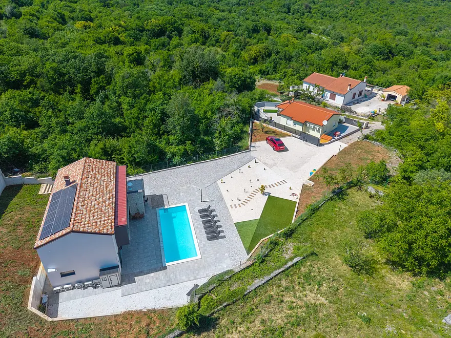 Ferienhaus in Marcana mit Pool 999246234 43327 – Foto 9
