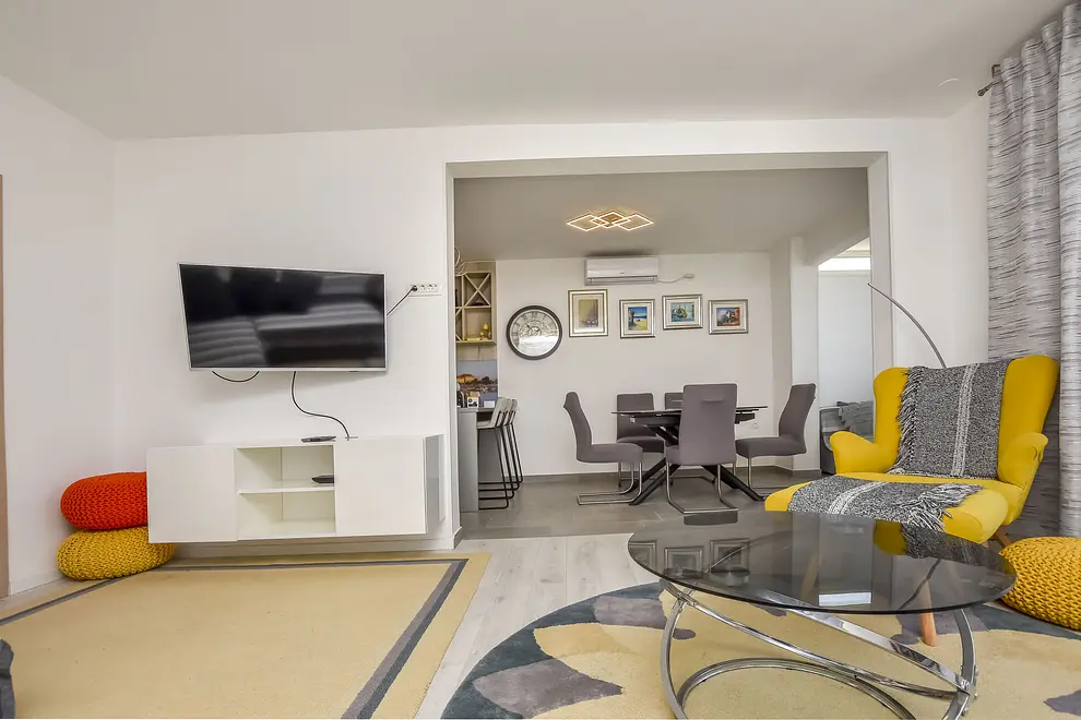 Ferienwohnung in Biograd  999207993 35978 – Foto 6
