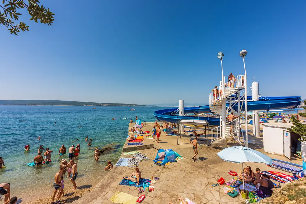 Ferienwohnung in Crikvenica  999209442 37365 – Foto 23