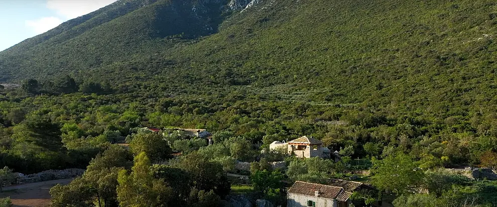 Ferienwohnung in Peljesac  999205370 41110 – Foto 25