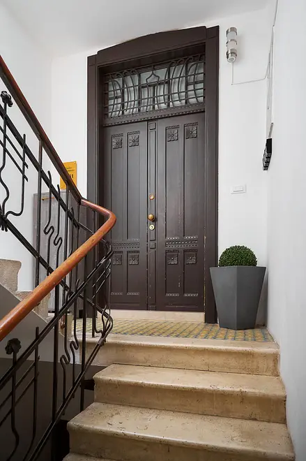 Ferienwohnung in Split  999208598 36555