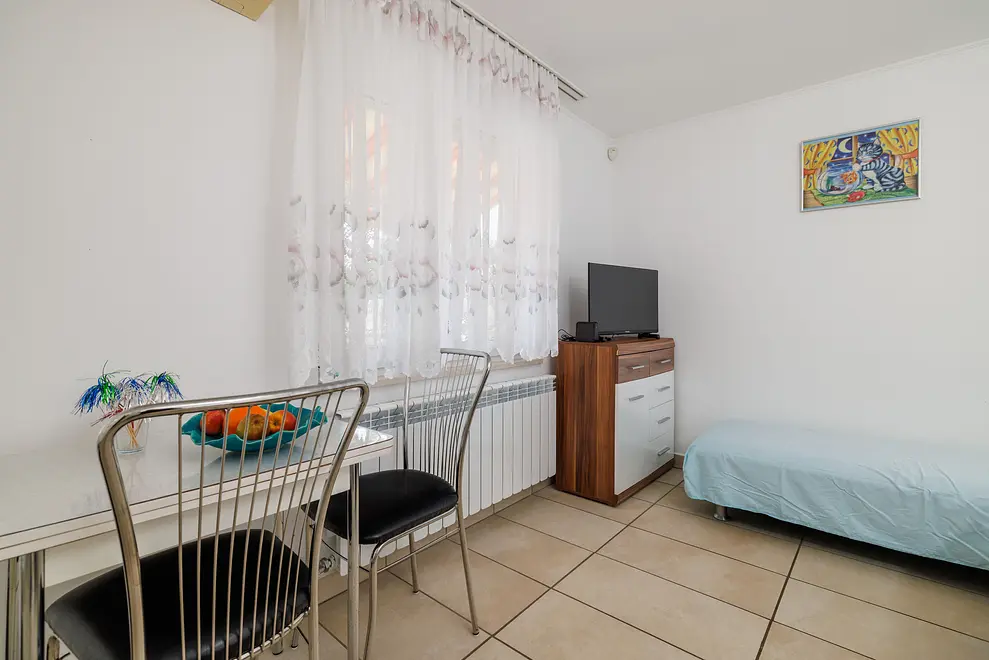 Ferienwohnung in Crikvenica  999203116 31373 – Foto 10