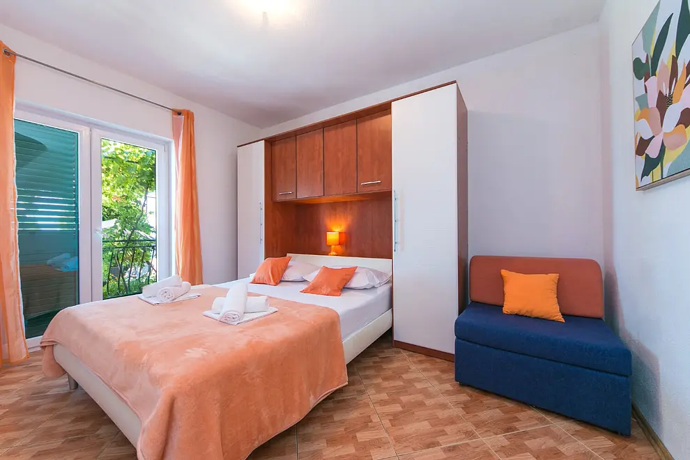 Ferienwohnung in Brela  999213030 40570 – Foto 8