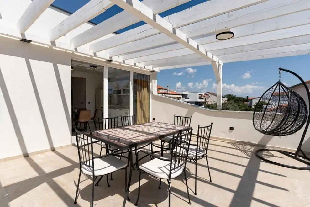 Ferienwohnung in Novalja mit Pool 999244873 43295 – Foto 25