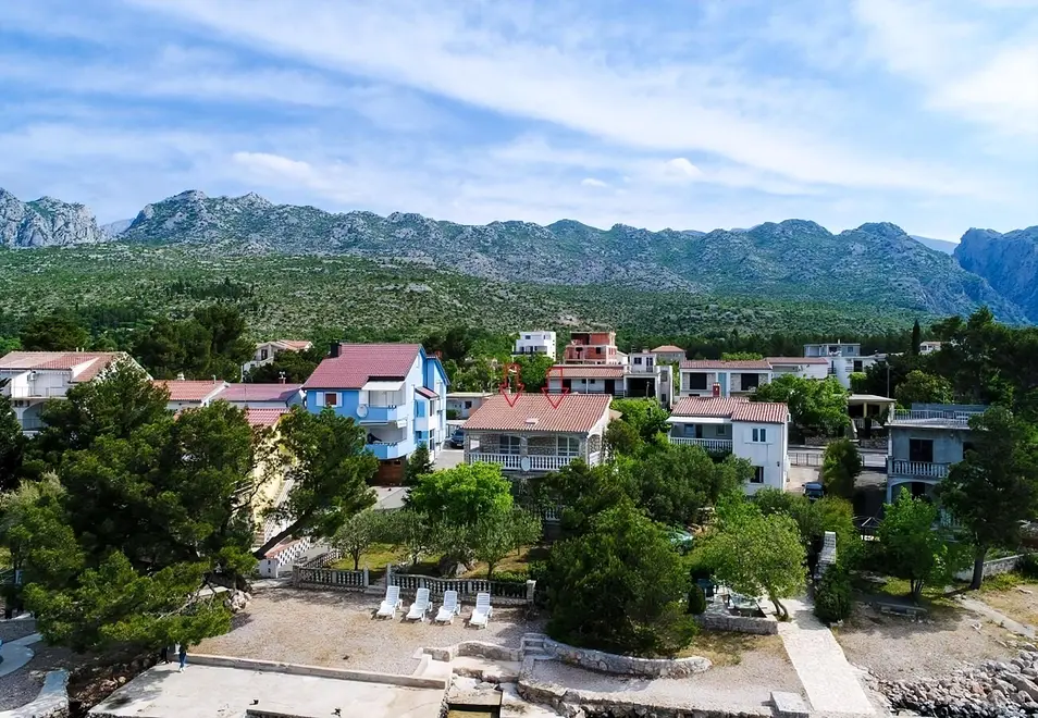 Ferienwohnung in Starigrad  999207287 35349 – Foto 15