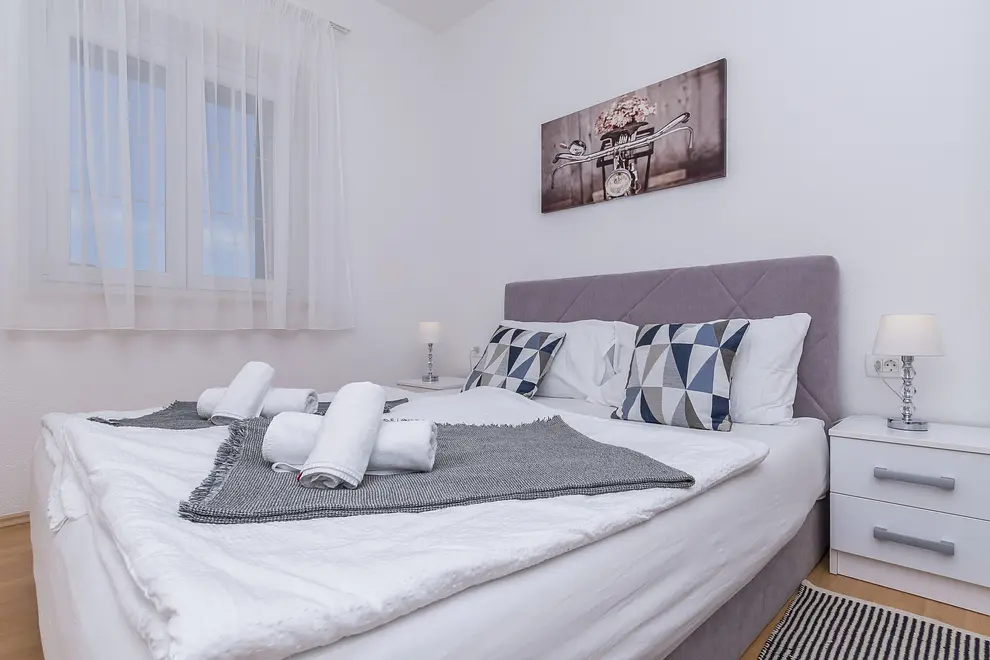 Ferienappartment in Brac  999223219 41609 – Foto 6