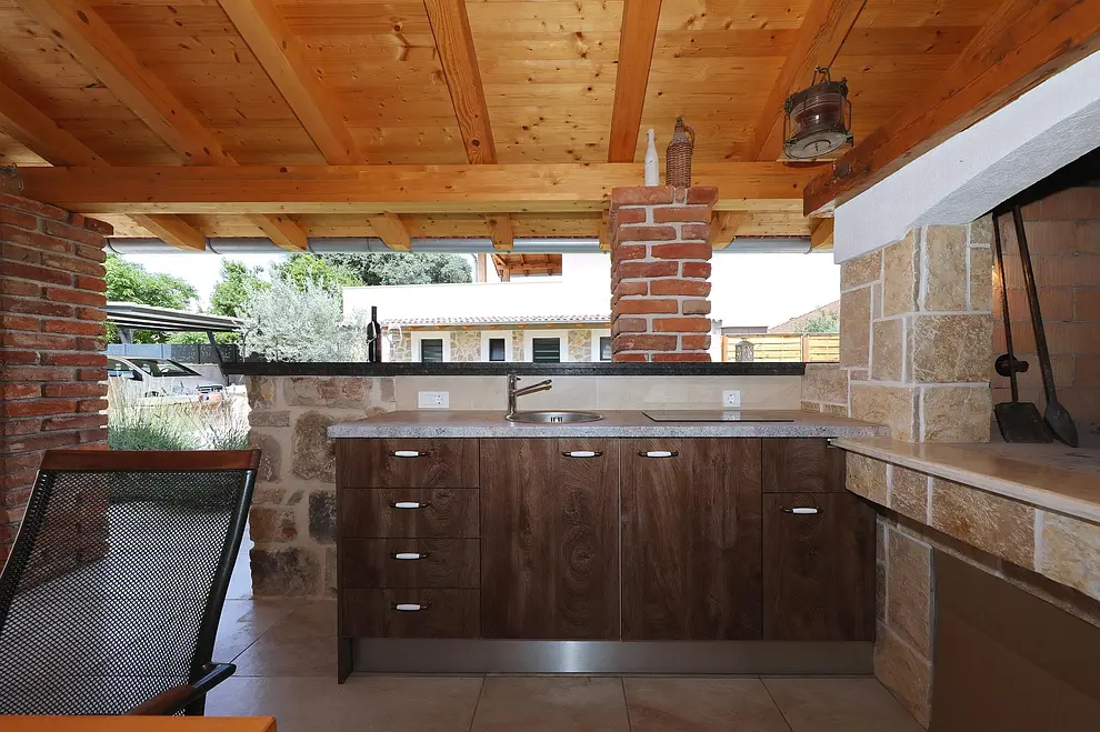Ferienwohnung in Sukosan  999213017 40560 – Foto 61
