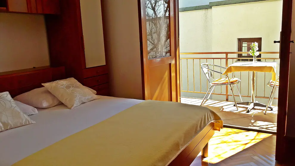Ferienwohnung in Starigrad  999207683 35707 – Foto 12