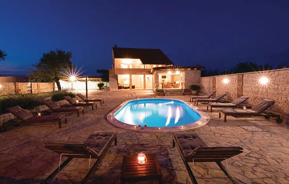 Ferienhaus in Sukosan mit Pool 999211194 39006 – Foto 24