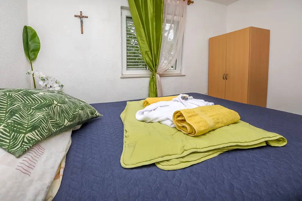 Ferienwohnung in Rogoznica  999202313 30623 – Foto 29