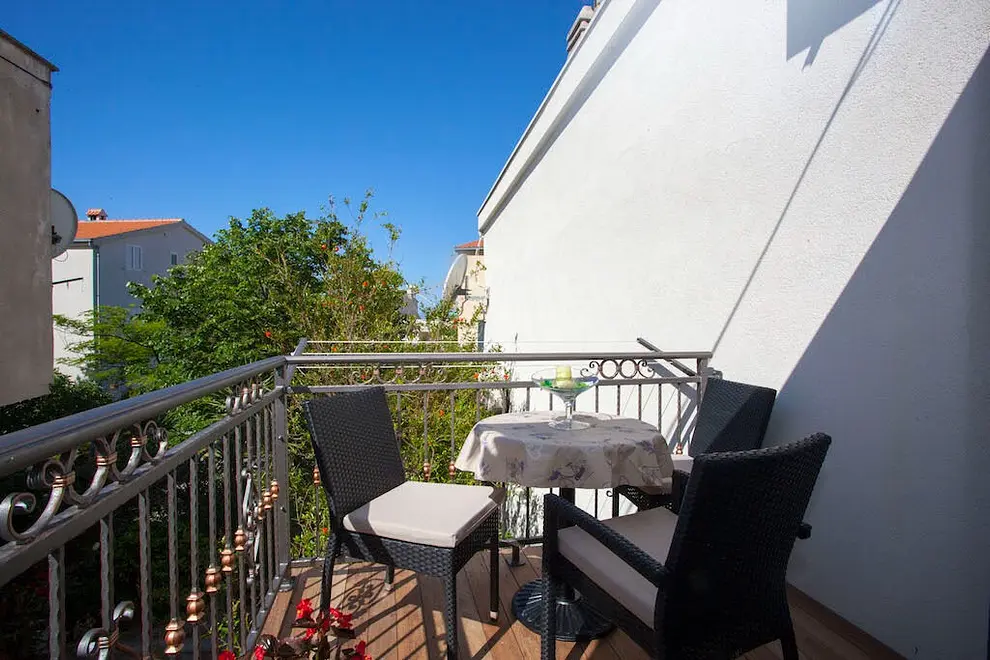 Ferienwohnung in Makarska  66154398 27779